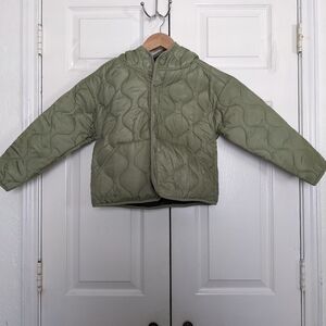 Free Assembly Kids Jacket